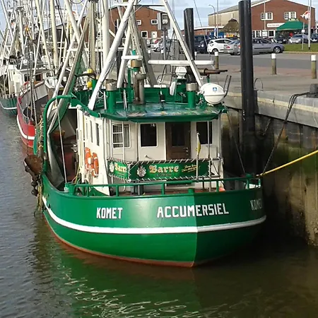 Appartement Exclusive Rollstuhlgerechte 