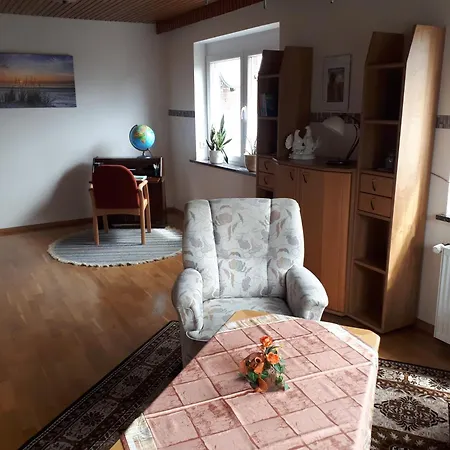 Appartement Exclusive Rollstuhlgerechte 