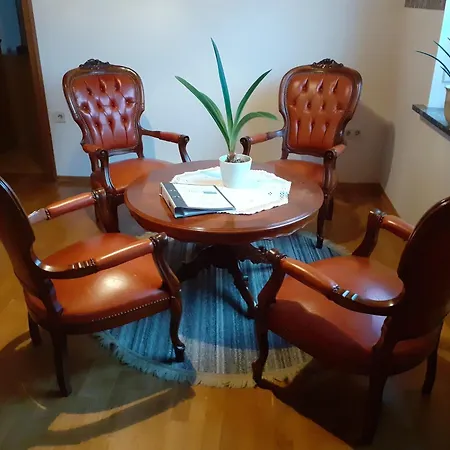 Appartement Exclusive Rollstuhlgerechte 