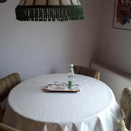Exclusive Rollstuhlgerechte 