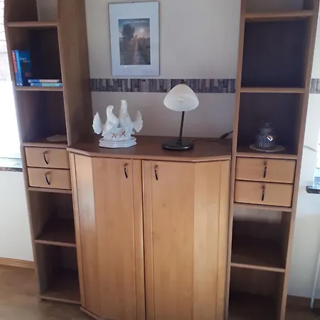 Exclusive Rollstuhlgerechte 