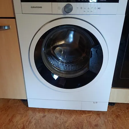 Exclusive Rollstuhlgerechte 