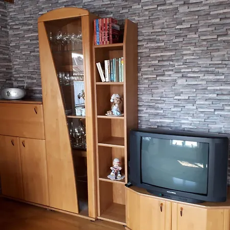 Appartement Exclusive Rollstuhlgerechte 