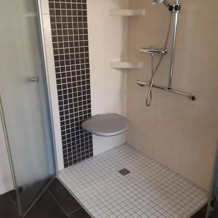 Appartement Exclusive Rollstuhlgerechte 