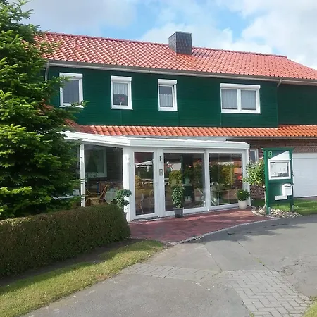 Exclusive Rollstuhlgerechte 