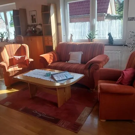 Exclusive Rollstuhlgerechte 