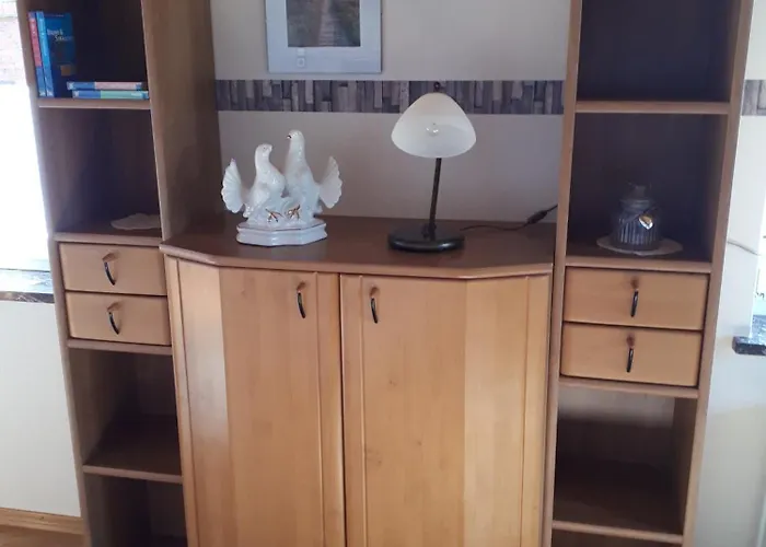 Exclusive Rollstuhlgerechte 