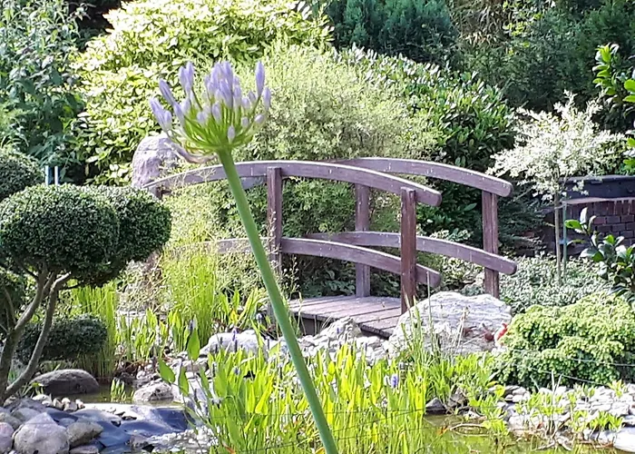 Apartment Exclusive Rollstuhlgerechte 